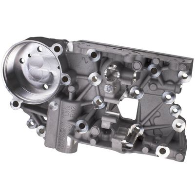 0AM DQ200 Bàn van cho các bộ phận truyền động ô tô chuyên nghiệp Sửa chữa / Thay thế