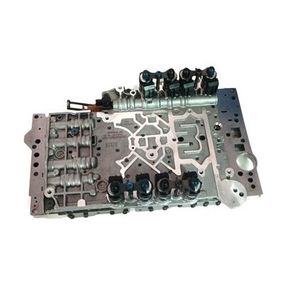 Mercedes 722.9 Bộ phận hộp số tự động Ventil thân không có cuộn tái chế 722.9