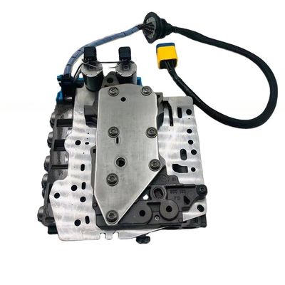 307CC AL4 DPO 4-Speed Automatic Transmission Valve Body Assembly 25X20X8CM với 1