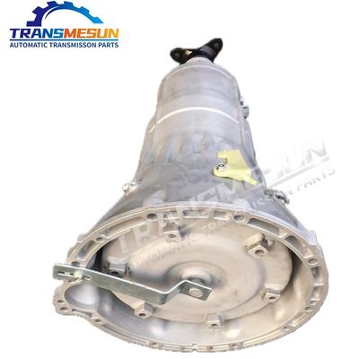 Bộ truyền động AA80E được tái chế cho LS460 Toyota MAJESTA 2006-2018