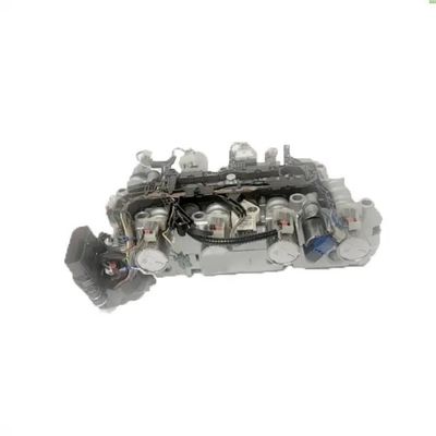 Kiểm tra chuyên nghiệp 100% 8F35 8F24 Bộ van truyền JM5P-7A101-AE Với Solenold