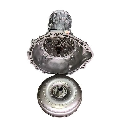 Hệ thống truyền tải tự động hàng đầu cho Toyota Prado AC60F 3.5L 4WD 6-Speed Gearbox Assy