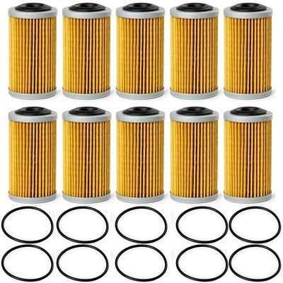 OEM Transmission Rebuild Kit RE0F11A JF015E Bộ lọc dầu Assy cho Nissan Suzuki Mitsubishi