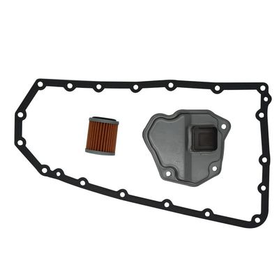 Bộ lọc truyền động CVT JF016E RE0F10D JF017E RE0F10E Bộ lọc dầu gasket
