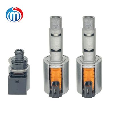 Bộ sửa chữa van điện tử truyền động JF015E RE0F11A gốc cho Nissan