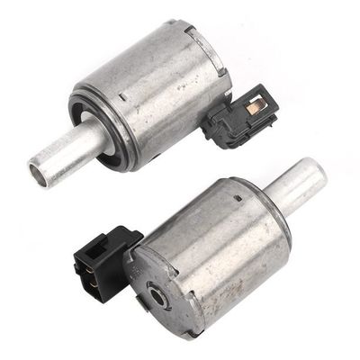 Citroen AL4 DP0 Máy van điện từ phụ tùng xe OEM Kích thước tiêu chuẩn