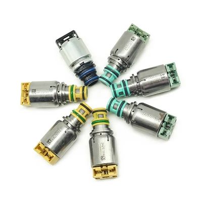 6T30 6T45 6T40 Bộ điện tử truyền tải cho Chevrolet Buick Hiệu suất tuyệt vời