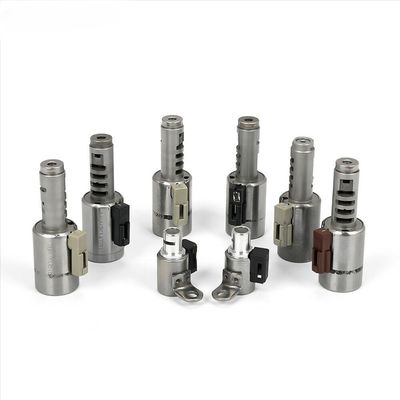 TF80-SC Bộ điện tử truyền tải cho 2005-2010 Peugeot 307 S60 XC60 SAAB 9-3
