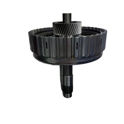 ROEWE i6 CVT180 Hệ thống ly hợp bánh răng phía trước để tăng hiệu suất lái xe