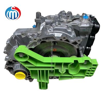6F35 Bộ truyền động AWD và FWD cho Ford Edge 6 tốc độ tự động