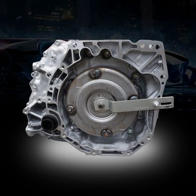 3102050X0A 3102050X1A 3102050X2A 3102050X3 RE0F11B 1.6L 2WD CVT cho Nissan Bluebird Versa