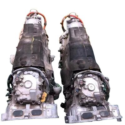 4X4 TW-40LS Bộ chuyển động cho SUZUKI JIMNY Phần mô tả Đúng