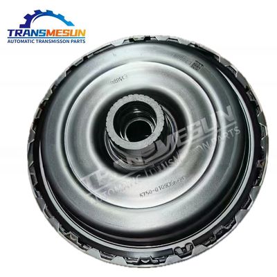 JAC phụ tùng ô tô TRANSMESUN HFCDTF630 Bộ ly hợp ướt để tinh chế S7 M6 M4 M5 S5 Jiayue X7