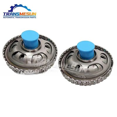 Bắc Kinh Benz 45x45x25cm Transmission DSG Wet Dual Clutch Kit Assembly 7DCT300