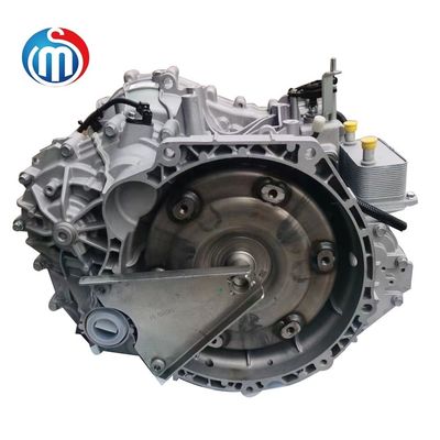 Đầu- DFSK Edge 1.5T 2WD VT5 CVT Bộ chuyển số tự động cho FENGGUANG II MPV