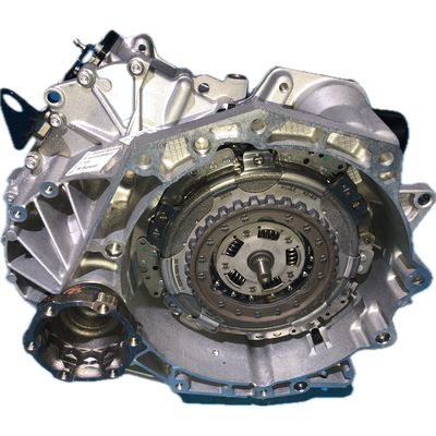 - 0AM DQ200 1.4T hộp số truyền động cho Shangku Mô hình 0AM300048NX 2009-2015