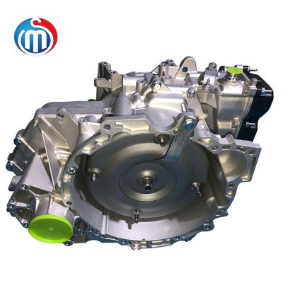 6F35 Số loại Chiếc hộp số tự động Chiếc Ford CV6Z-7000-X 1.6L 4WD tự động