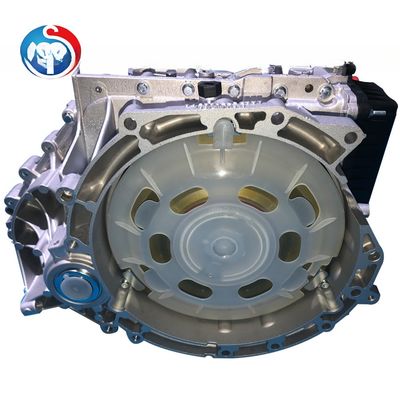 Các bộ phận truyền tải tự động cho VOLVO S60 S80L V60 2.0T B4204T7 TURBO F SERIES được đảm bảo