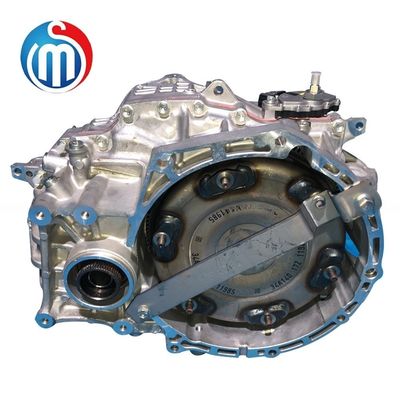 2010-2024 VW Borgward 1.8T/2.0T hộp số chính hãng OEM 09M TF-62SN Transmission