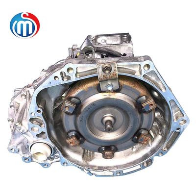 MG ZS 1.5L 2WD Transmission Assembly TS-41SN TS-40SN U442E OE 10269021 cho phụ tùng ô tô