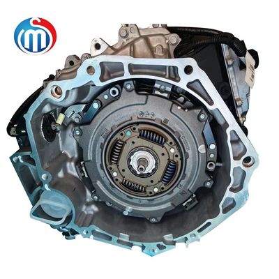 7DCT250 7T35 hộp số ly hợp kép cho Buick Roewe MG Capacity cao và độ bền
