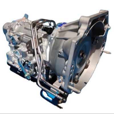 4X4 TW-40LS hộp số tự động Assy cho SUZUKI JIMNY Transmission 20002-76J33 nguyên bản
