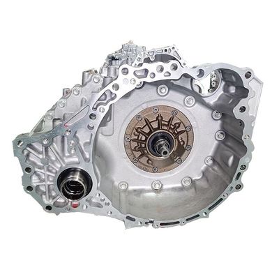 U660F 3.5L 4WD Automatic Transmission Gearbox Assembly cho Lexus Dễ lắp đặt
