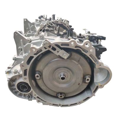 A6GF1 A6GF1-2 Hệ thống truyền động hộp số cho Hyundai Europe tham chiếu số 8195900902