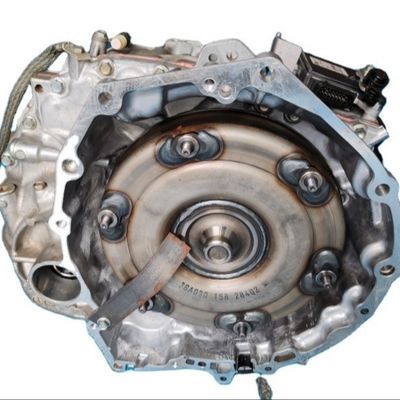 Năm 2017 TF72SC GA6F21AW Bộ hộp số truyền động cho BMW MINI Cooper 6F21AW