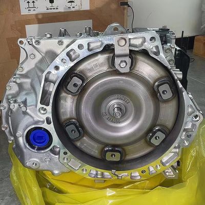 CS75 PLUS Bộ hộp số truyền tải tự động 8 tốc độ cho Changan thế hệ thứ hai