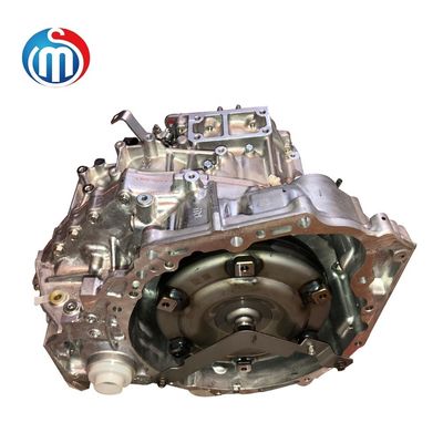 Đảm bảo chuyển động trơn tru hộp số 2.0L U761E cho xe Toyota
