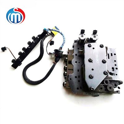 AL4 DPO Valve Body cho Peugeot Citroen Renault Beringo C2 C3 C4 C5 C8 Kia Nissan Platina