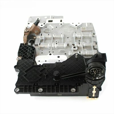 Nâng cấp 2011 Up Ford Ranger F150 với 6R80 Transmission Valve Body AL3P-7Z490-BA