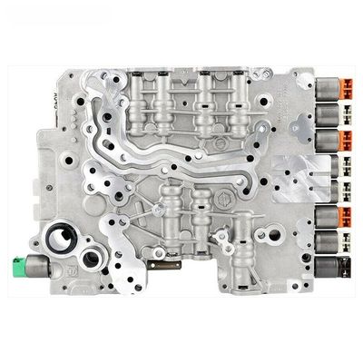 Bộ van truyền tải với bộ điện tử 8HP45 8HP70 cho BMW Audi Land Rover Jaguar