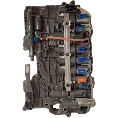 AC60E AC60F 6 tốc độ 2015-2024 cho hệ thống hộp số nâng cao và lựa chọn