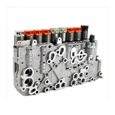 9HP48 Transmission Valve Body With Solenoids cho Land Rover Chrysler Honda 9Speed Đọc ZF9HP48 948TE