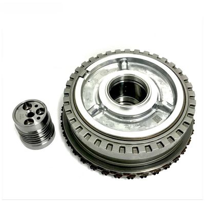 6T40 Clutch được nạp đầy đủ cho GM Buick Opel Chevole Transmission 3-5 Reverse Double Drum Kit 4-5-6