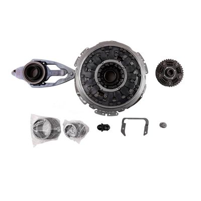 Bộ phận truyền tải cho Audi VW Golf 1.2T 1.4T DSG Bộ ghép kép DQ200 0AM 198140L