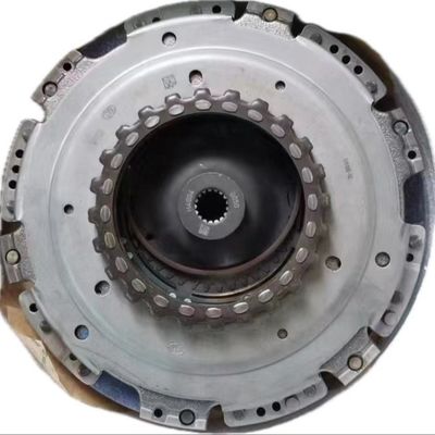 Thân bộ ly hợp khô cho Renault Ford Smart 6DCT250 DPS6 LUK Lớp ly hợp đảm bảo hiệu suất