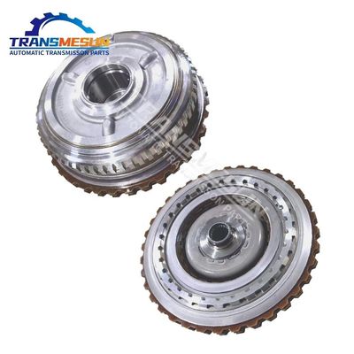 Nhôm 30 * 30 * 30 DSG Transmission cho Buick 5-7 Reverse Gears 6-7-8-9 Clutch Assembly