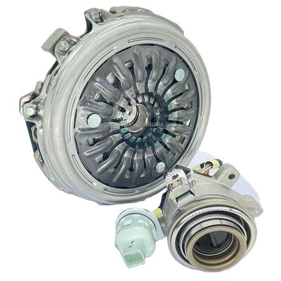 Loại thiết bị thay thế trực tiếp Bộ ly hợp gốc cho hộp số SAIC MG Roewe 7T35