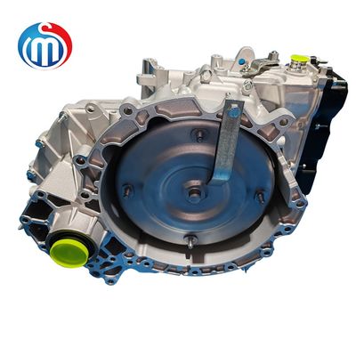 OE NO. HS7P-7000-GB 110KG Tình trạng tốt Chassis xe hơi Phần 6F35 2.5L 2WD 2X2 hộp số kết hợp truyền tải