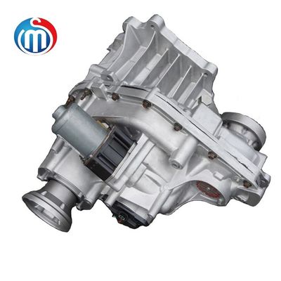 Bộ chuyển số tự động cho Jeep Grand Cherokee