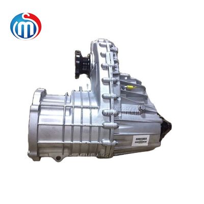 Sản xuất lại 95834101023 hộp số hộp số chuyển đổi Case cho Porsche 0C8 4.8L với 8 tốc độ