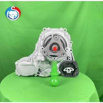 27107643755 hộp chuyển đổi cho BMW X1 E84 ATC35L không có mô-đun mô-men xoắn chiều dài