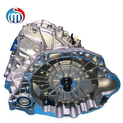 2017 Aluminium LEOPAARD VT3 1.5T 2WD CVT Transmission Assembly cho hộp số ô tô