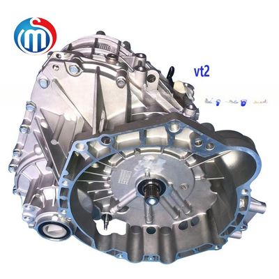 Geely Emgrand VT2 CVT 1.8L Hệ thống khung gầm tự động 483130 18048614 1066001239