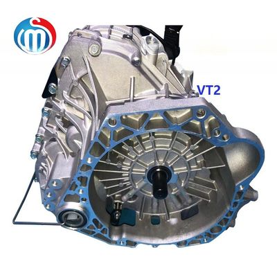 Hộp số lắp ráp hộp số Lifan VT2 CVT 2WD 69002127 B0CF18A1