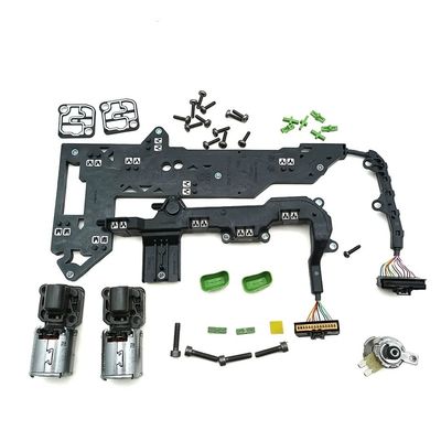 0B5 DL501 Các bộ phận hộp số xe hơi cho VW Transmission ECU Conductor Plate With Solenoid