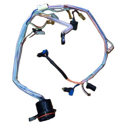Chi phí giá cả phải chăng sử dụng dây chuyền dây chuyền cho BMW MINI GA6F21AW TF-72SC từ hộp số tháo rời
